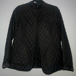 NWOT Black Banana Republic Jacket